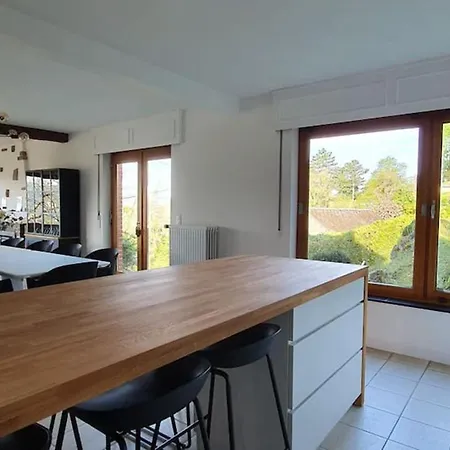 A Beautiful Mansion Holiday home