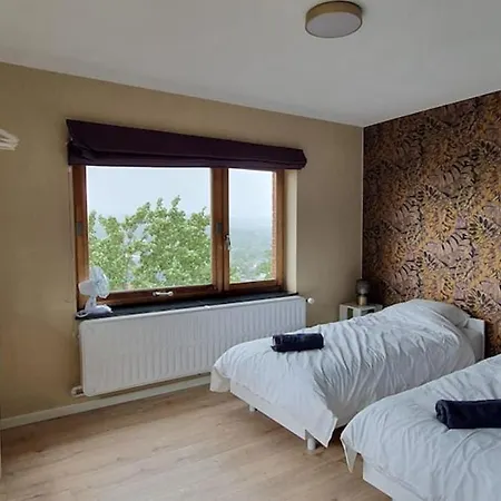 A Beautiful Mansion Holiday home Huy
